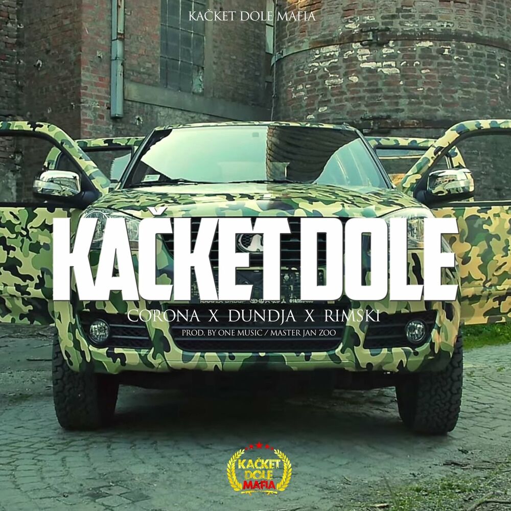 Picture of Kacket Dole