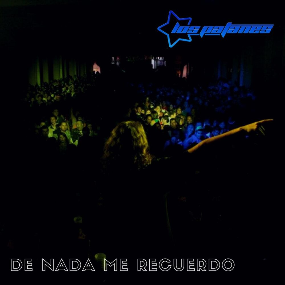 Picture of De Nada Me Recuerdo