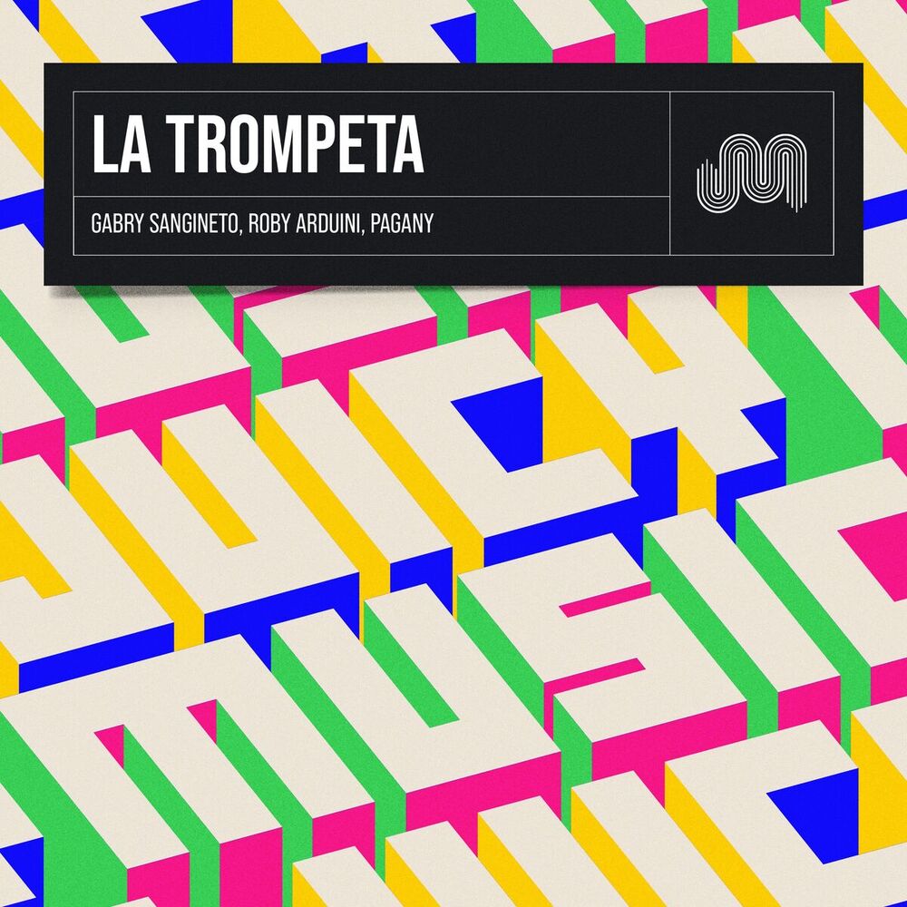 Picture of La Trompeta