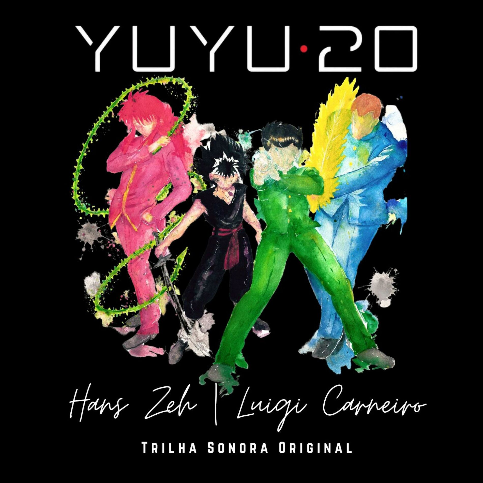 Album cover of Trilha Sonora Original