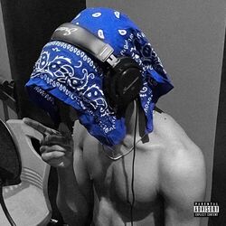 Cover of BANDANA