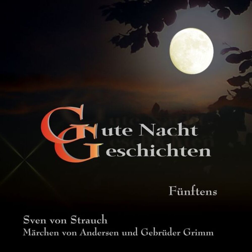 Picture of Gute Nacht Geschichten, Fünftens