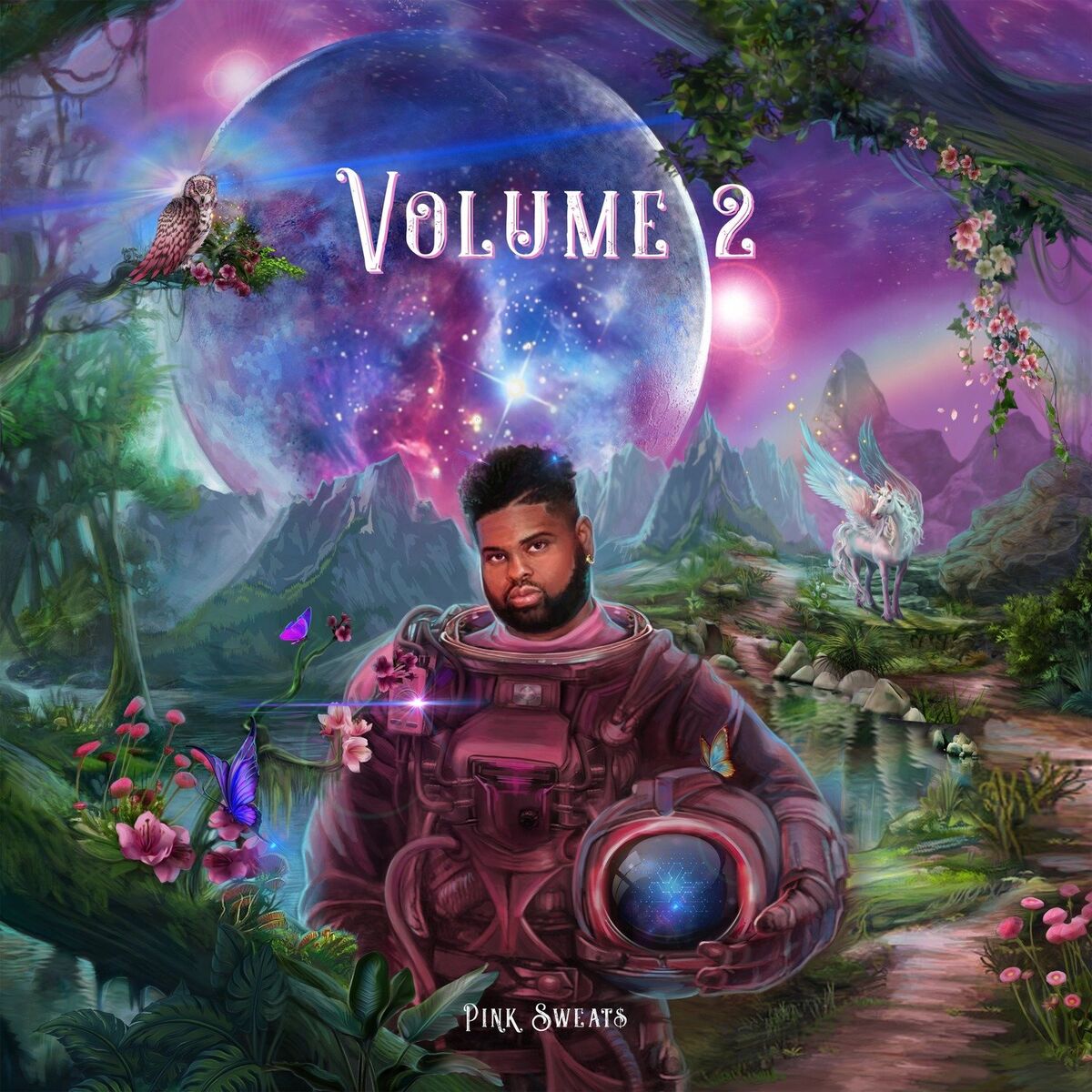 Album cover of Body Aint Me