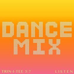 Cover of Listen (Dance Mix)