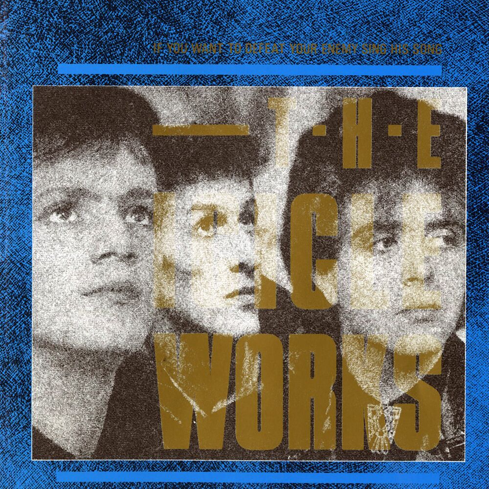Picture of If You Want to Defeat Your Enemy Sing His Song (Expanded Edition)