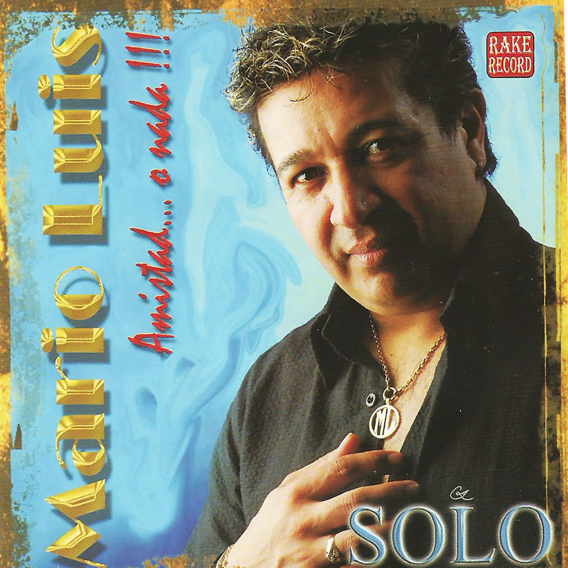 Album cover of Voy a Olvidarme de Mí