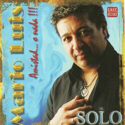 Cover of Solo (Amistad... o Nada!!!)