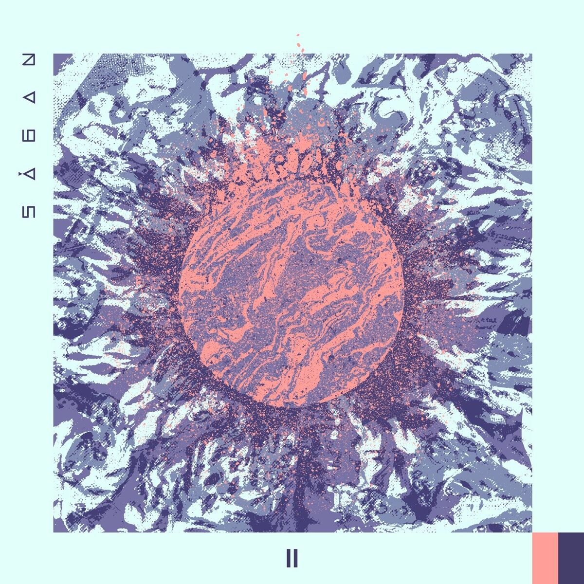Album cover of II