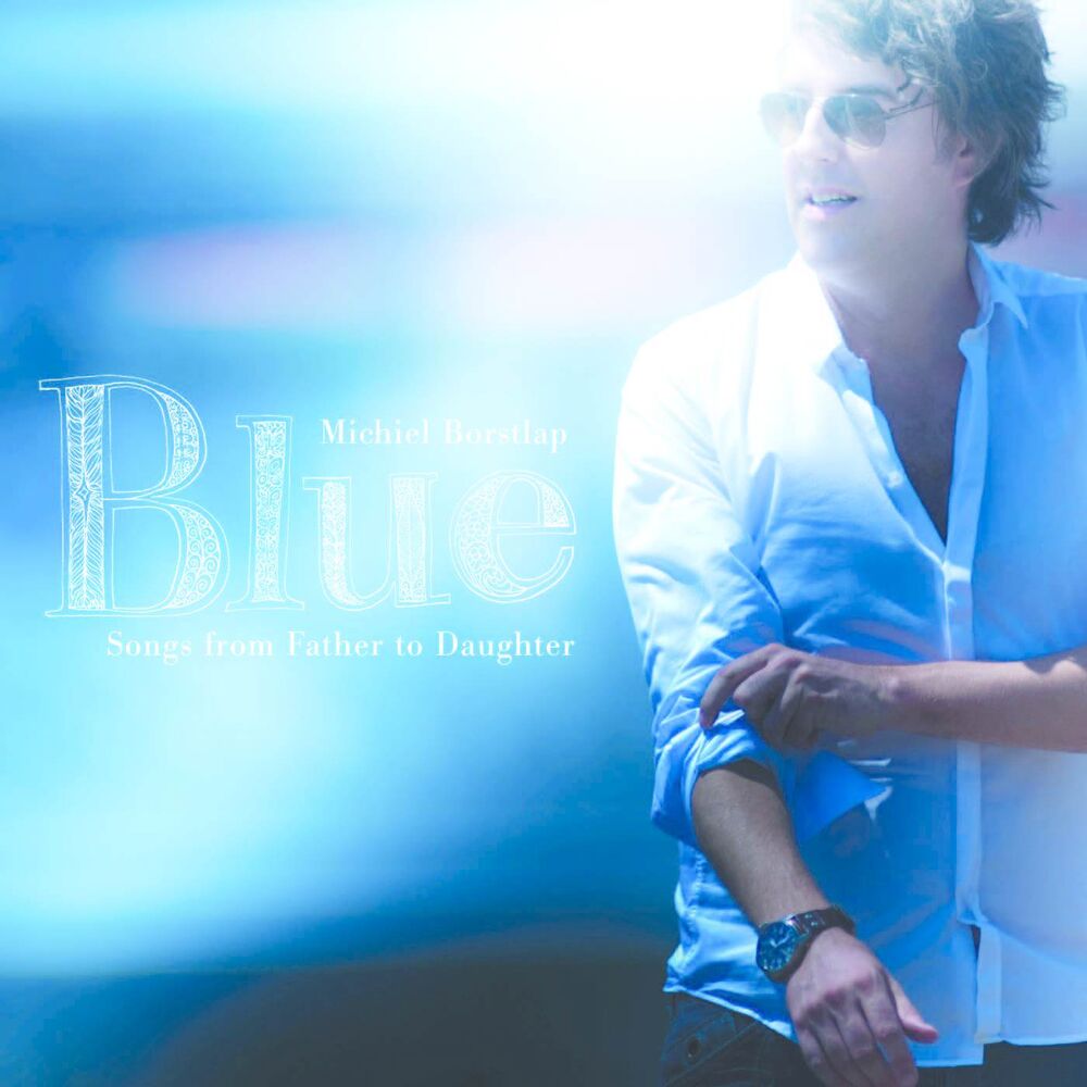 Picture of Blue (songs from father to daughter)
