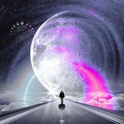 Cover of Road To The Unknown
