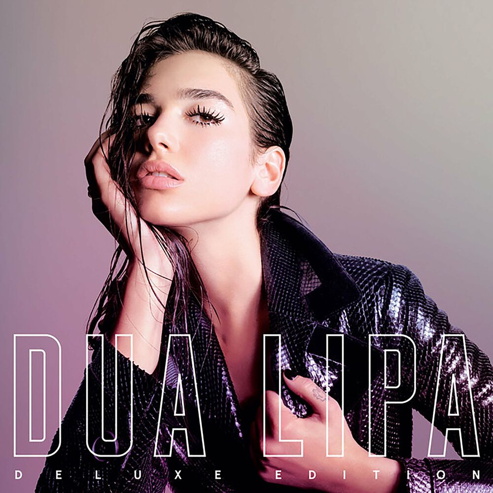 Picture of Dua Lipa