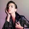 DUA LIPA - New Rules