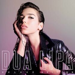 Cover of Dua Lipa (Deluxe)
