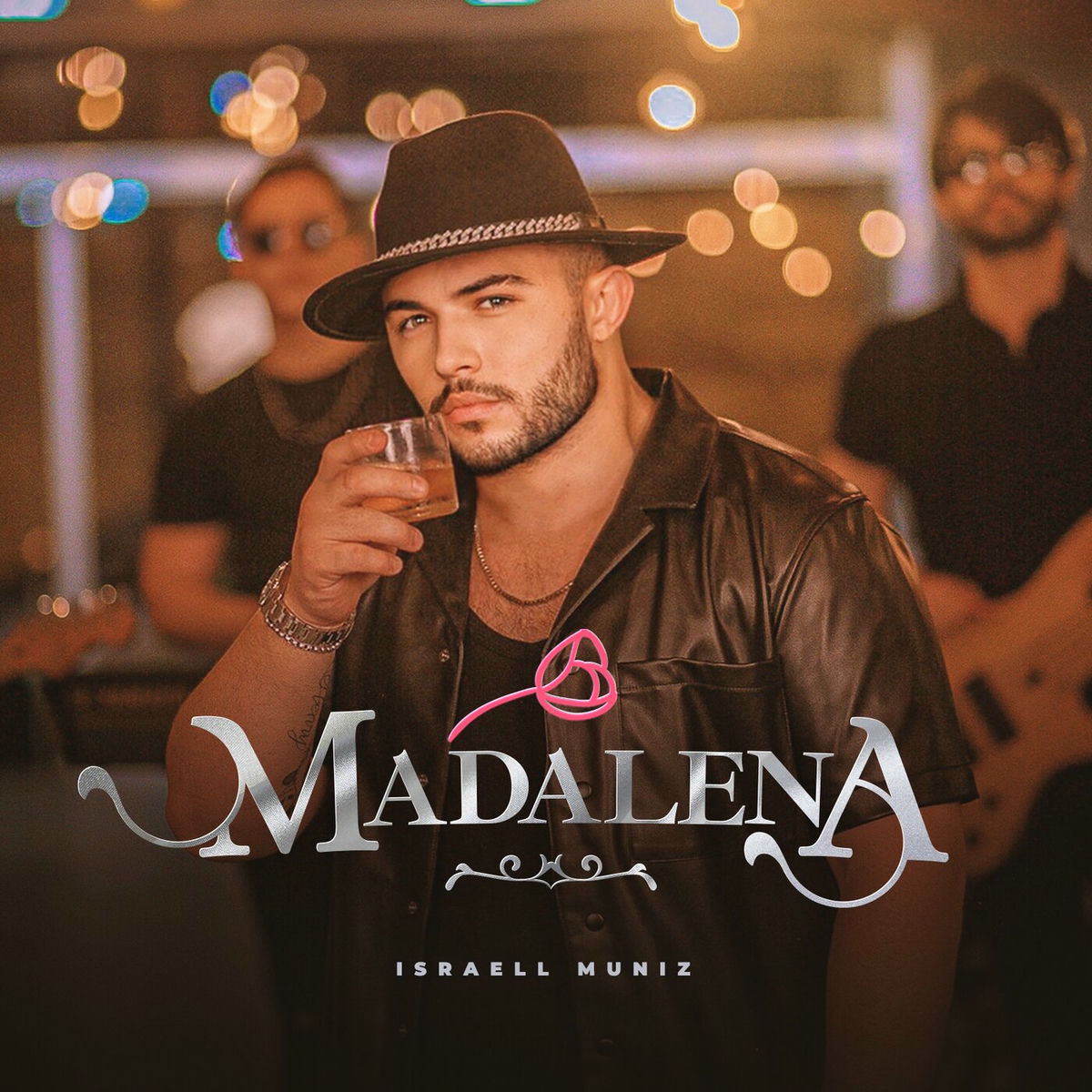 Album cover of Madalena