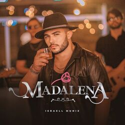 Cover of Madalena