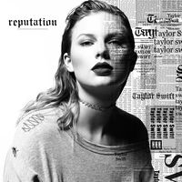 Taylor Swift - reputation | Deezer