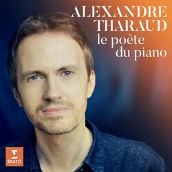Cover of Le Poète du piano