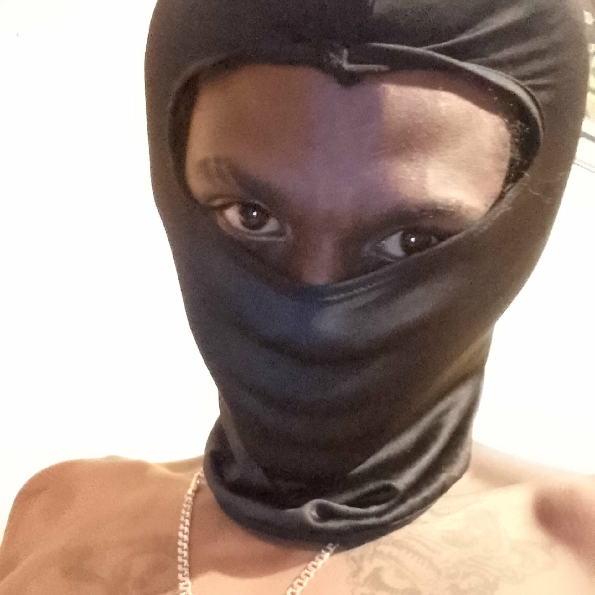 Mafiandan6ixx - She in With Ah Crip Nigga | Deezer