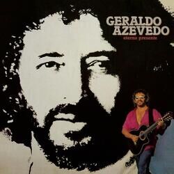 Cover of Eterno Presente