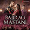 Malhari by Vishal Dadlani album cover