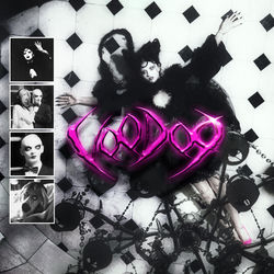 Capa de Voodoo