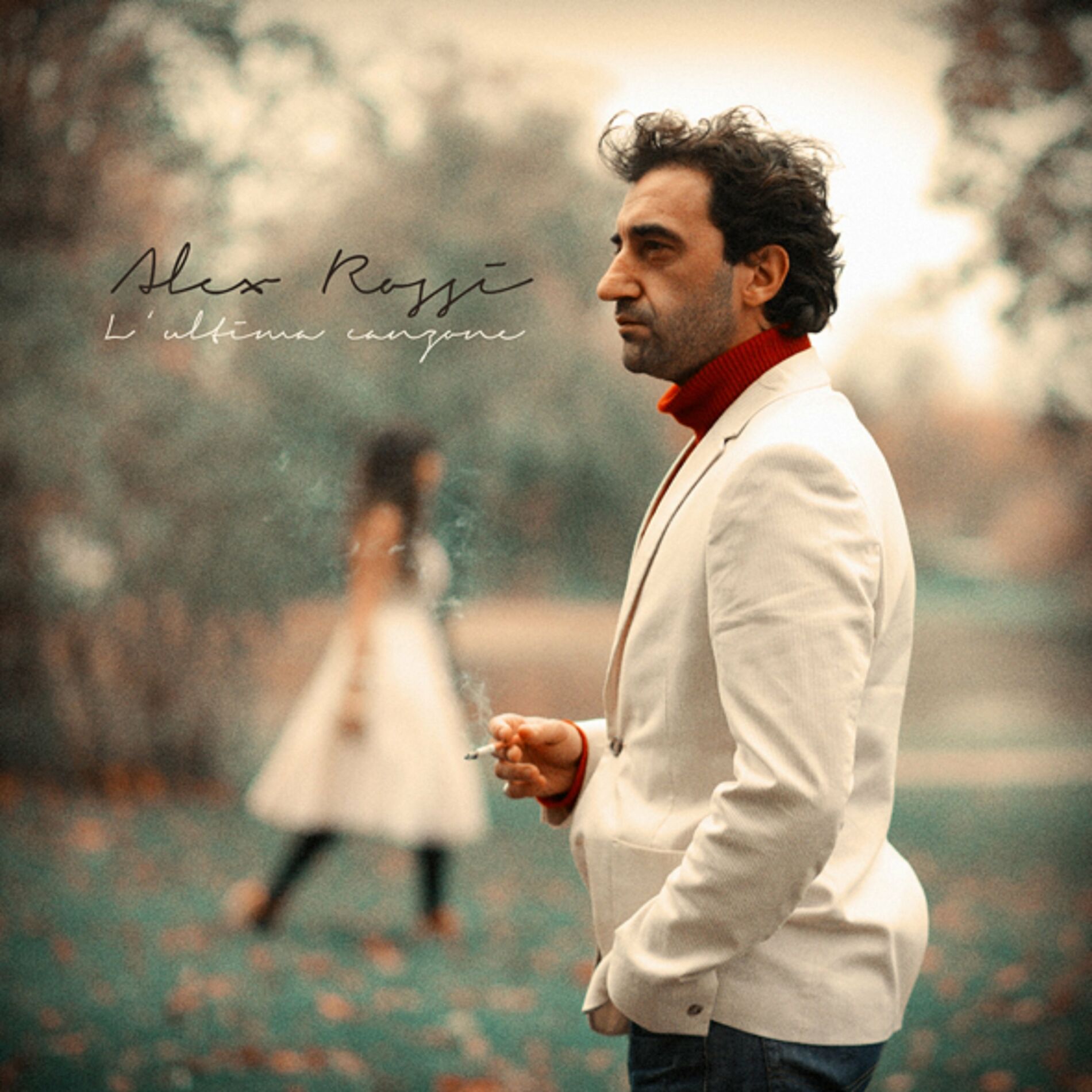 Album cover of L'ultima canzone