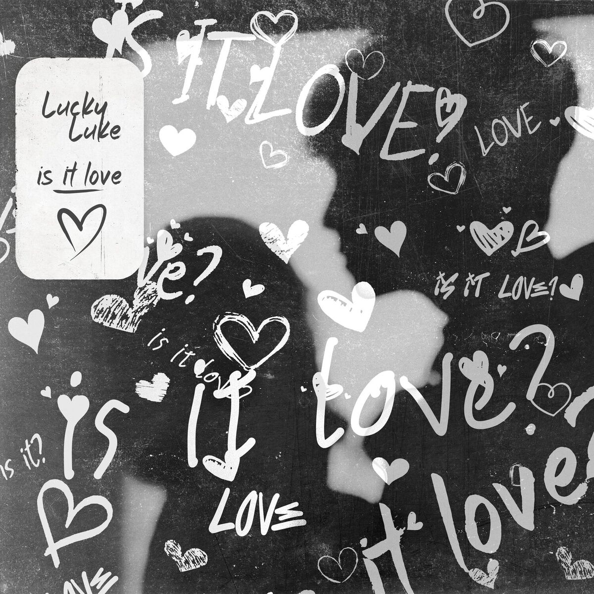 Album cover of Is It Love