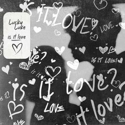 Cover of Is It Love