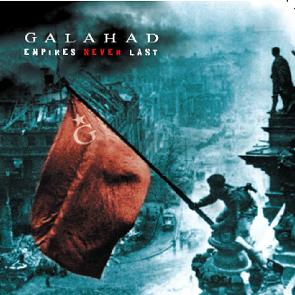 Picture of Empires Never Last