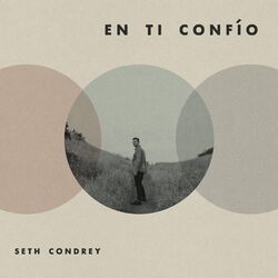 Cover of En Ti Confío