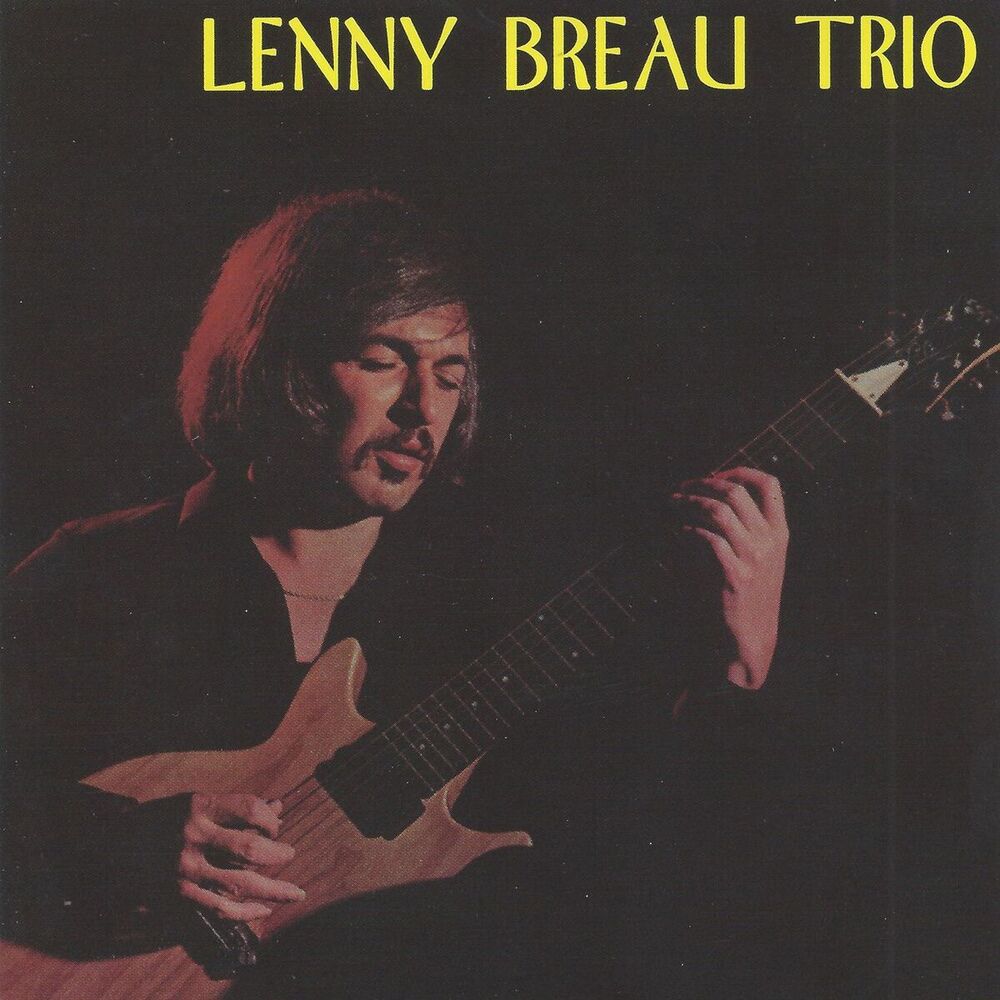 Picture of Lenny Breau Trio