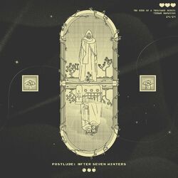 Cover of Postlude (After Seven Winters)