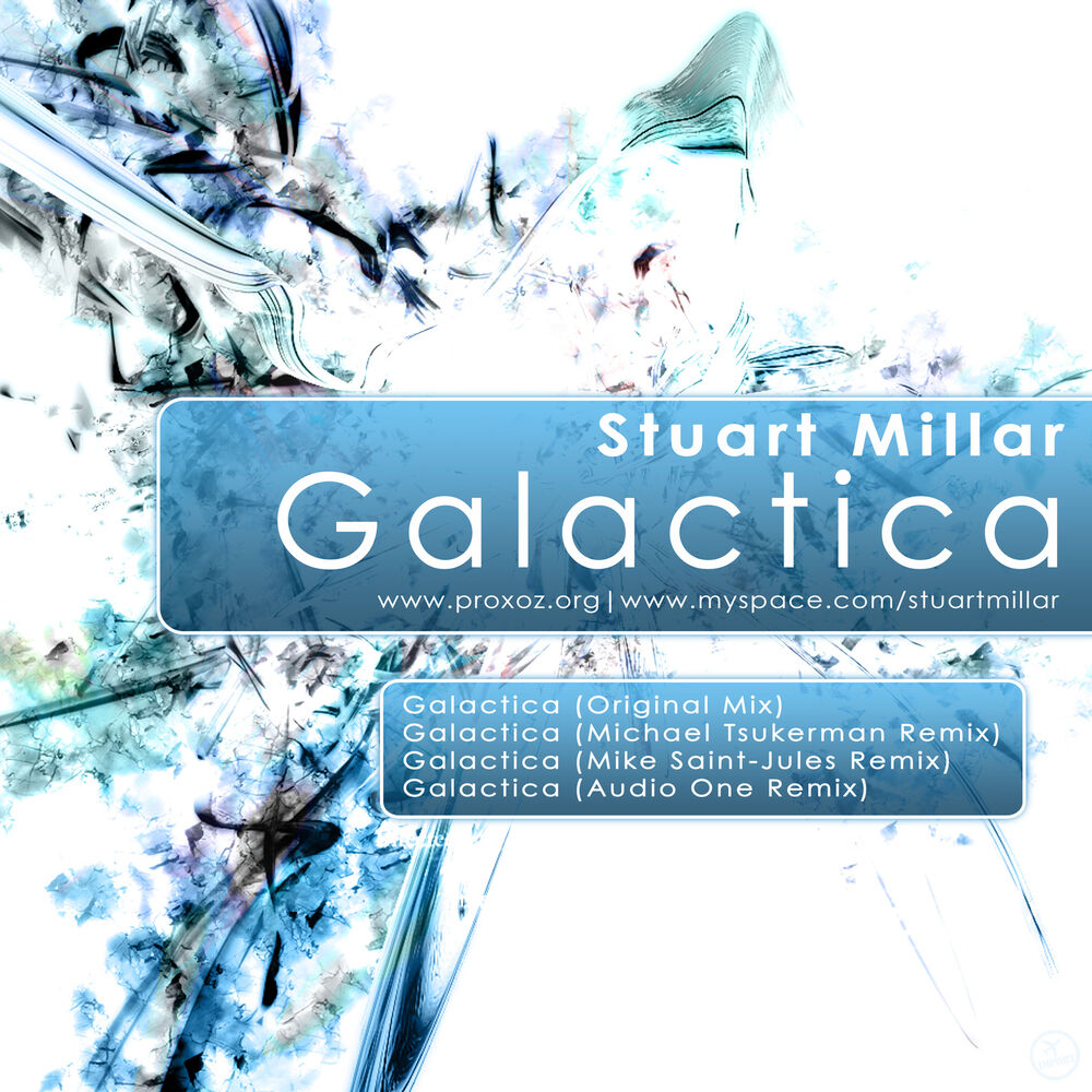 Picture of Galactica