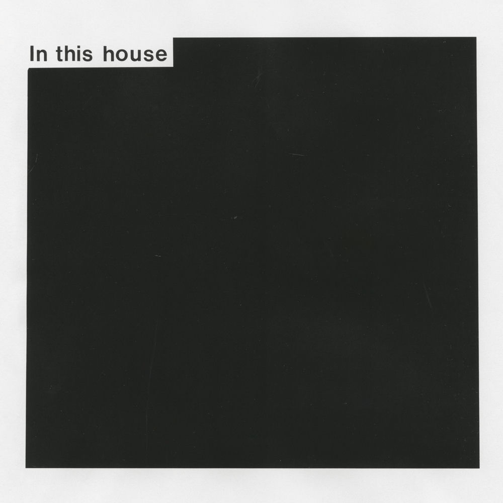 Pochette du titre At Lunch