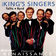 Te lucis ante terminum (I) by The King's Singers album cover