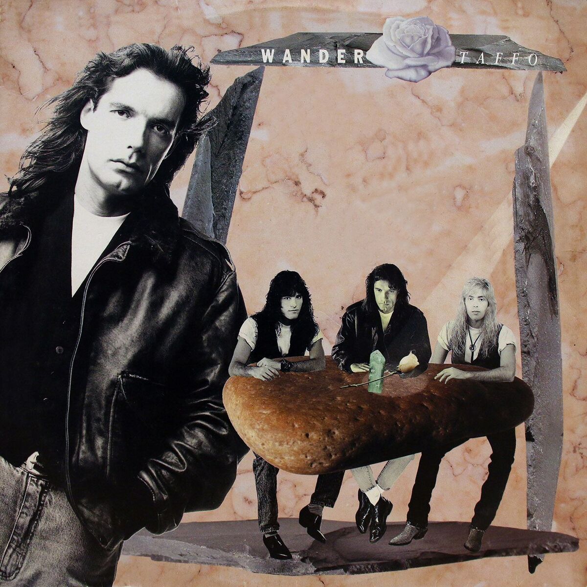 Album cover of Pra dizer adeus