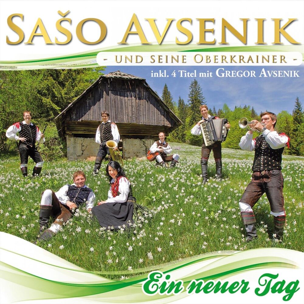 Picture of Ein neuer Tag