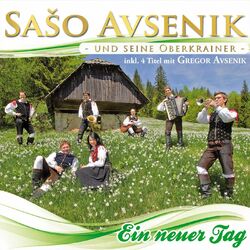 Cover of Ein neuer Tag