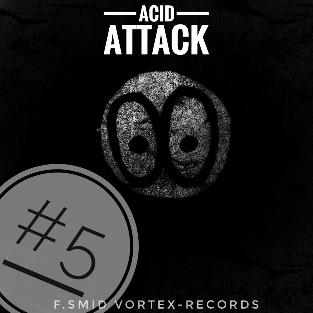 Picture of Acid Attack #5