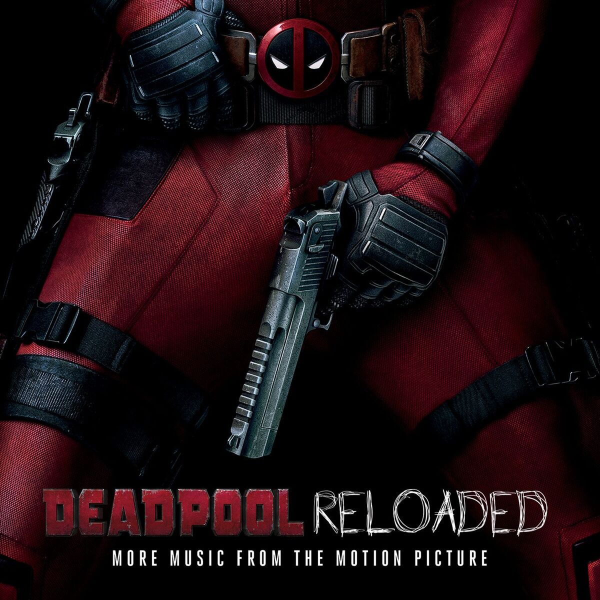 Album cover of Merc With A Mouth