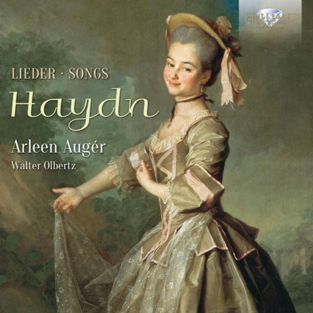 Picture of Haydn: Songs