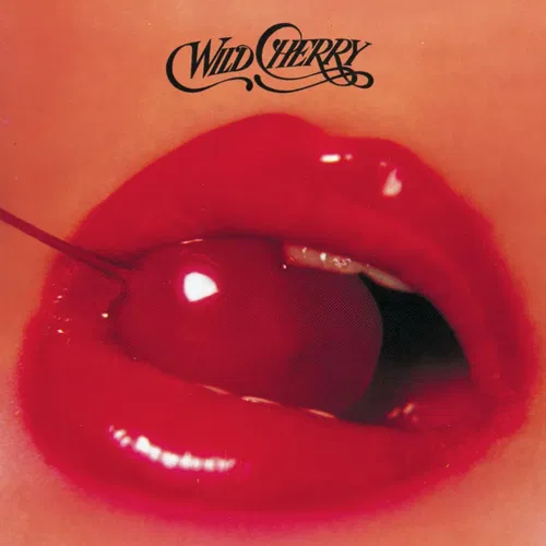 Wild Cherry — cover art