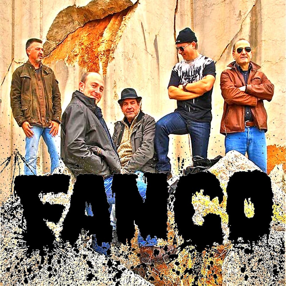 Picture of Fango