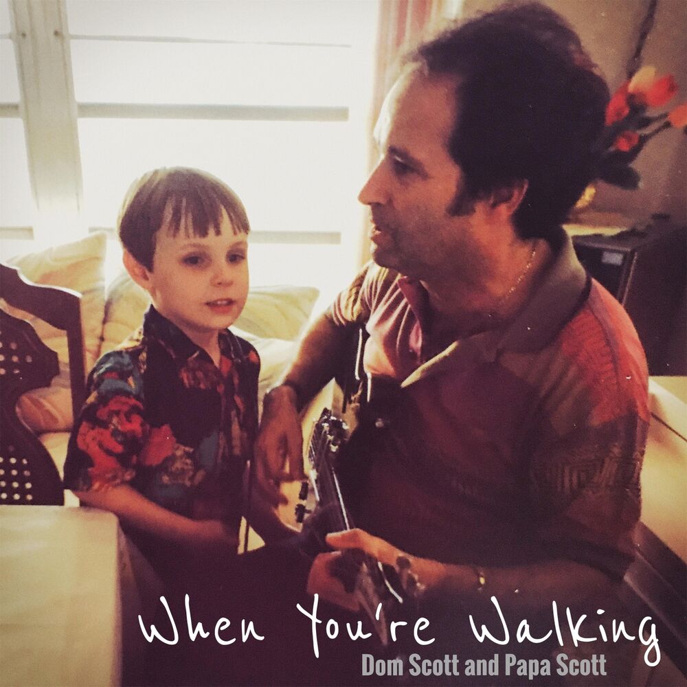 Picture of When You're Walking
