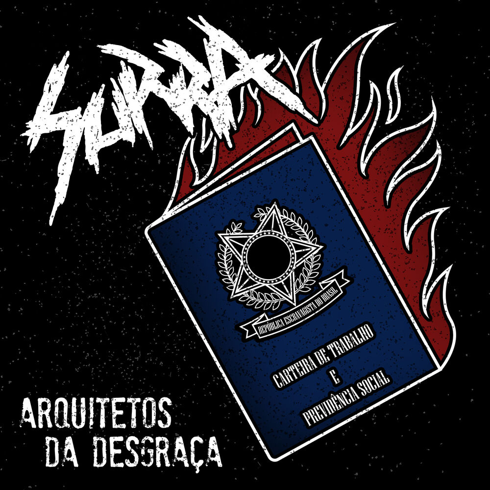 Picture of Arquitetos da Desgraça