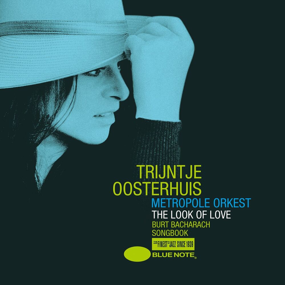 Picture of The Look Of Love - Burt Bacharach Songbook