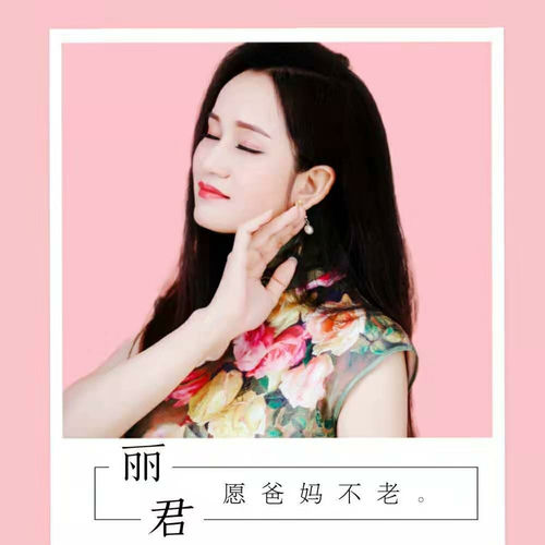 愿爸妈不老 (舞曲)