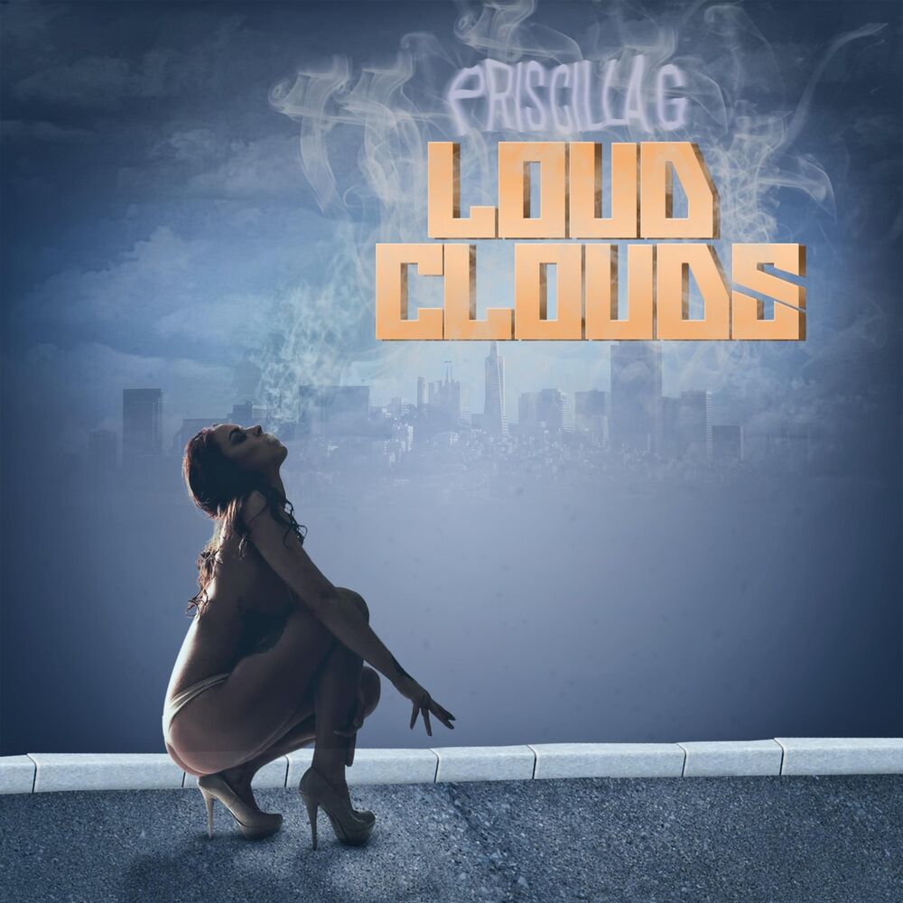 Picture of Loud Clouds