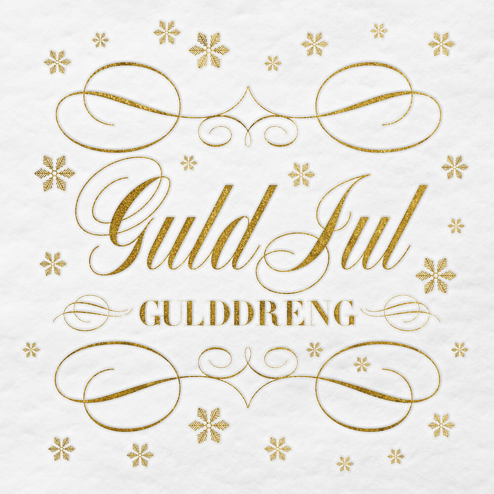 Picture of Guld Jul