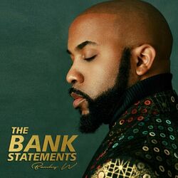Cover of The Bank Statements